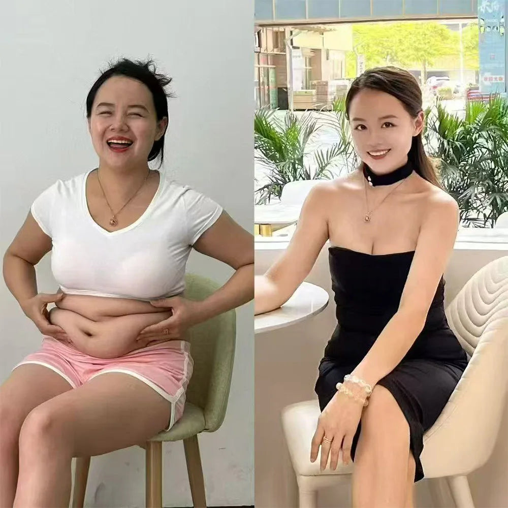 EMS MYOslim EMS Body Slimming Machine Body Scultping Shaping Muscle Machine Electromagnetic Weight Loss Beauty Salon