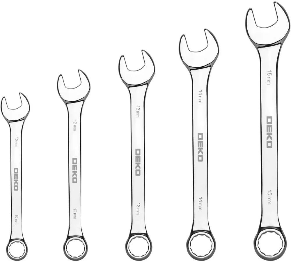 158-Piece Household Tool Kit with Storage Case - Auto Repair & DIY Hand Tools for Home Garage Workshop