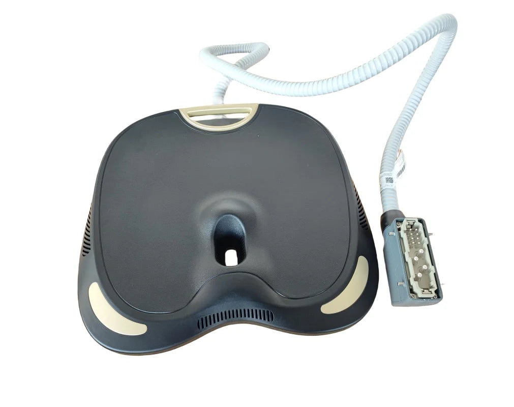 EMS New Body Shaping Instrument RF EMSZERO Body Shaping and Slimming Massager Electromagnetic Fat Reduction and Muscle Stimulati