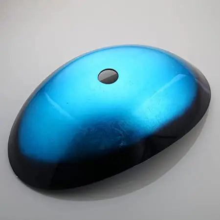 KEMAIDI Bathroom Sink Countertop Basin Bowl with Faucet Washroom Vessel Vanity Sinks Tempered Glass Basin Washbasin Faucet Set